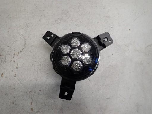 MAGLENKA DESNI LED DRL HYUNDAI I10 III 2020- 92208-K7100