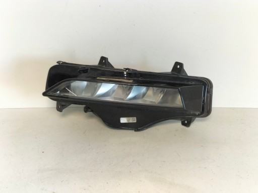 MAGLENKA LAMPA FAR LIJEVI SKODA OCTAVIA 4 IV 19- LED