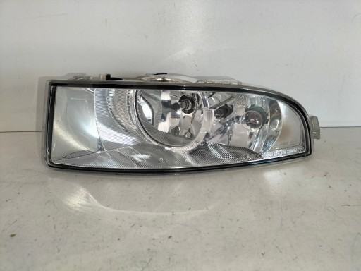 MAGLENKA LAMPA FAR LIJEVI SKODA OCTAVIA II REDIZAJN 08-13