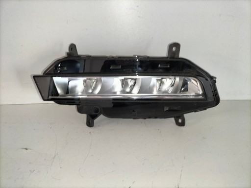 MAGLENKA LAMPA FAR LIJEVI SKODA OCTAVIA III REDIZAJN 17-19 RS LED