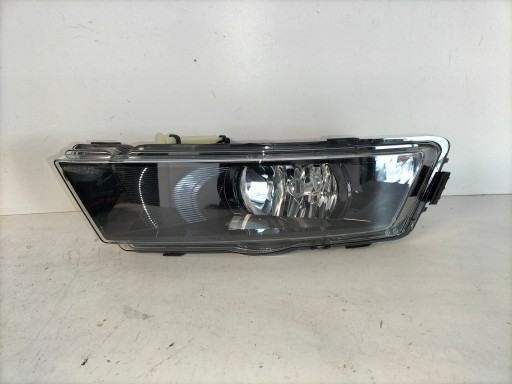 MAGLENKA LAMPA FAR LIJEVI SKODA RAPID 12-