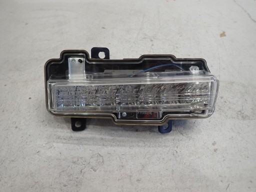 MAGLENKA LIJEVI MITSUBISHI PAJERO IV LED 2007-