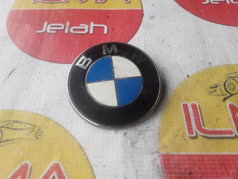 MASKA 51148203864 BMW E39MOD 00-03