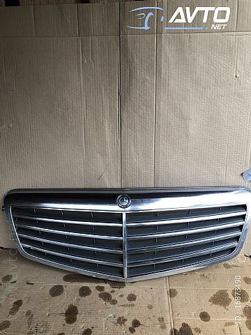 MERCEDES GRILLE 2010-2013