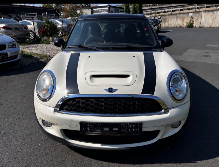 Mini Cooper R56 dijelovi