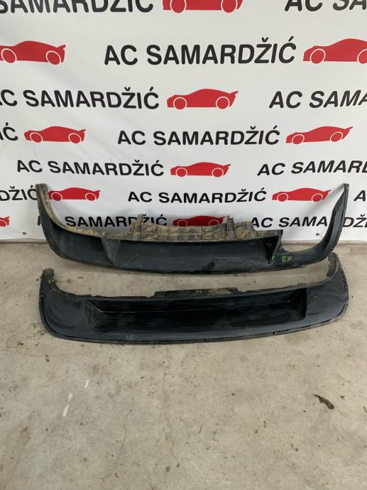 Passat B7 spojler difuzor zadnjeg branika 3AE807521A