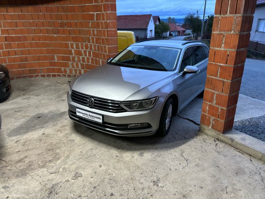 Passat b8 DIJELOVI