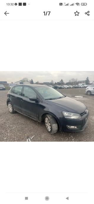 polo 1.6 tdi dijelovi