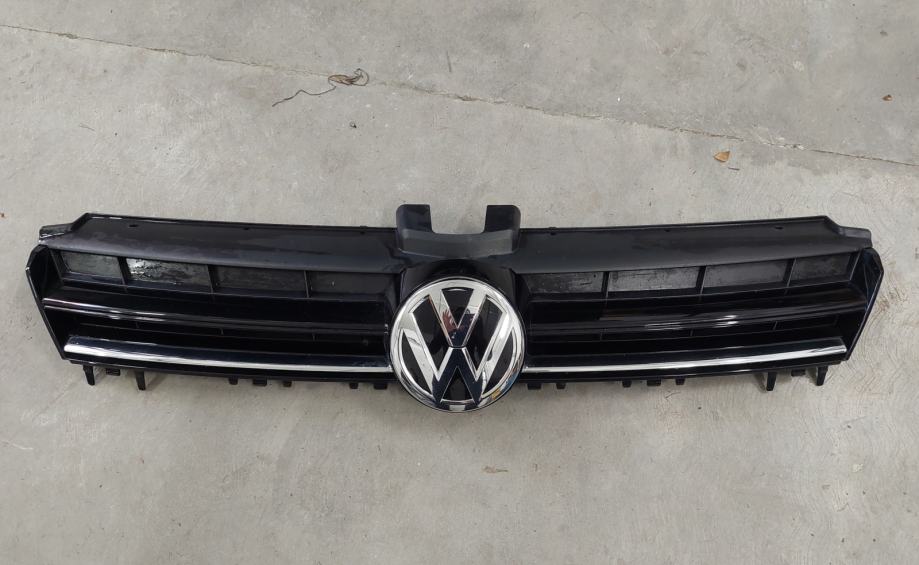 Prednja Maska Vw Golf Vii