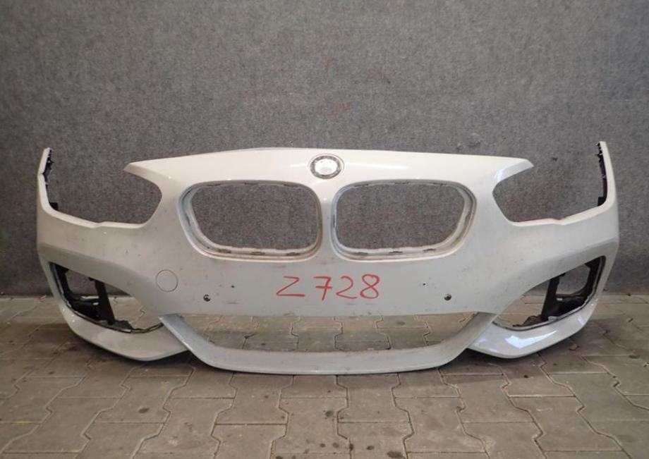 Prednji Branik Bmw F Lift M Paket