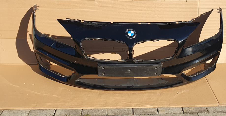 Prednji branik BMW serija 2 F45 F46