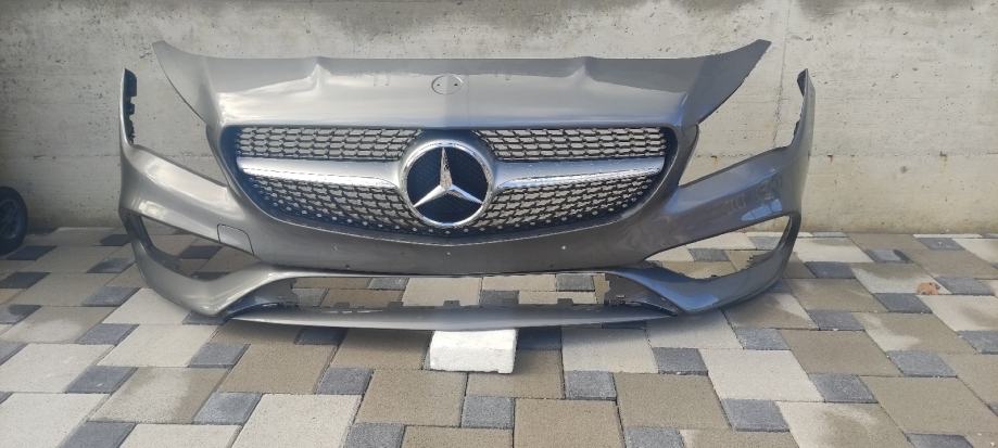 Prednji branik Mercedes CLA AMG