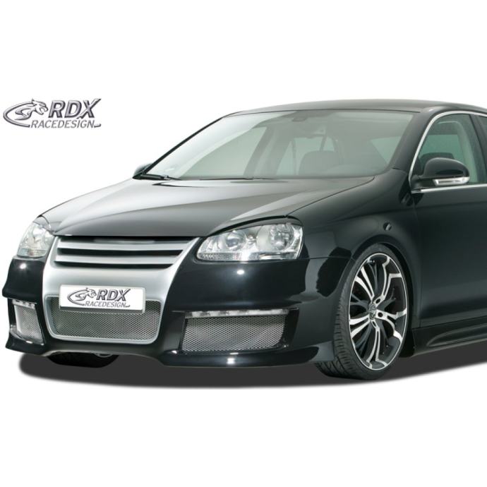 Prednji Branik Rdx Vw Jetta Golf Gti R Five