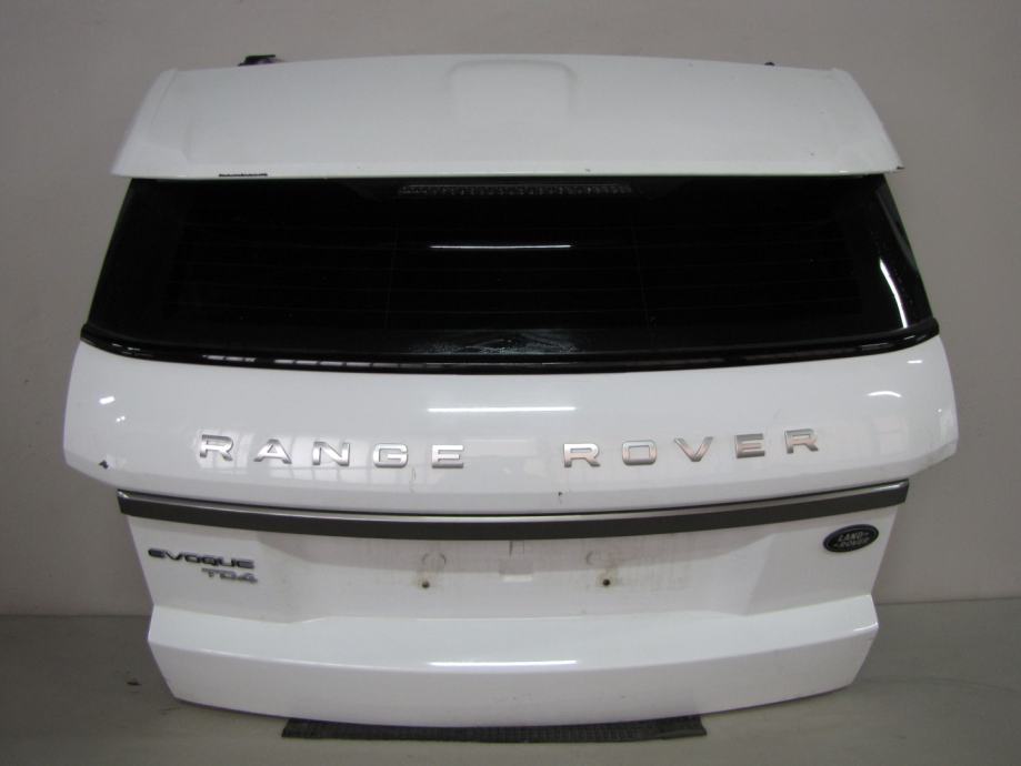 PRTLJAZNIK LAND ROVER EVOQUE &gt; 11-15 LR700008