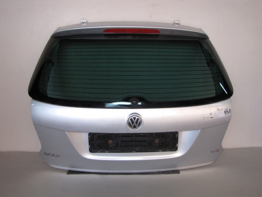 PRTLJAZNIK VW GOLF 6 &gt; 08-12 VW038008