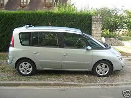 RENAULT ESPACE 2.2dci 2002-2005.god. DIJELOVI LIMARIJE, MEHANIKE...