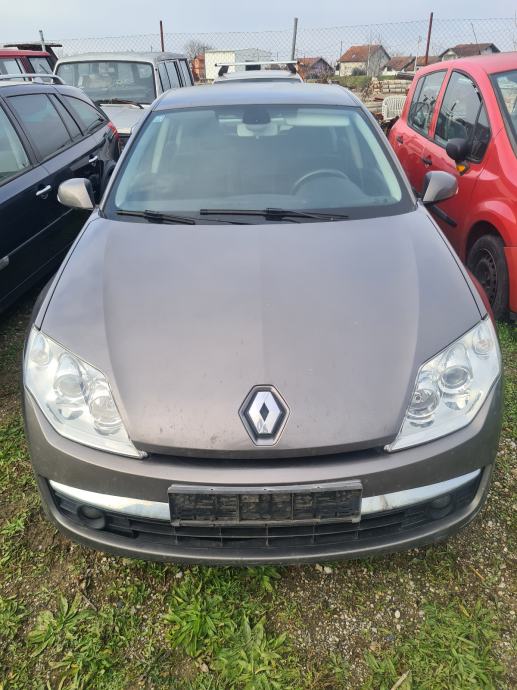 Renault Laguna 3 **DIJELOVI**