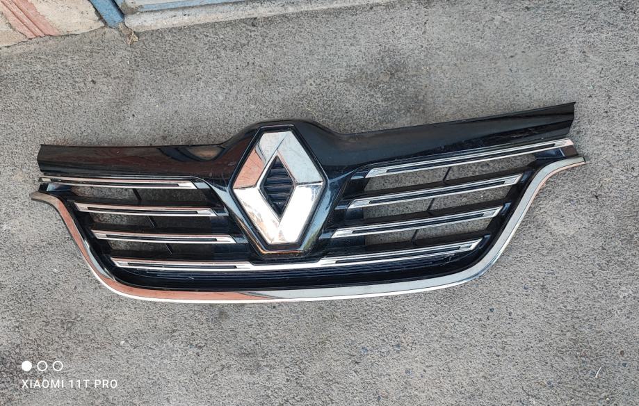 Renault Talisman maska 623100546R