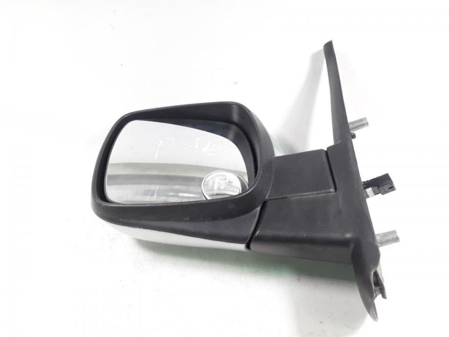 RETROVIZOR 8200495746 Renault KANGOO 2007-2013