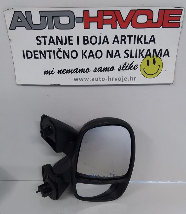 Retrovizor Renault Trafic 2 2006-2014 / 0209240 /