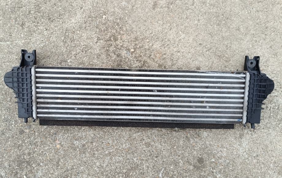 Suzuki Vitara S-Cross intercooler interkuler 2017.-2023.