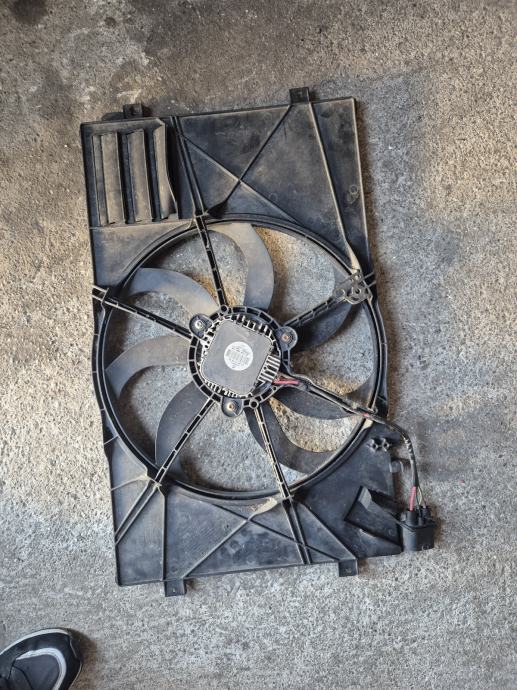 ventilator sa kucistem 1k0959455 ef