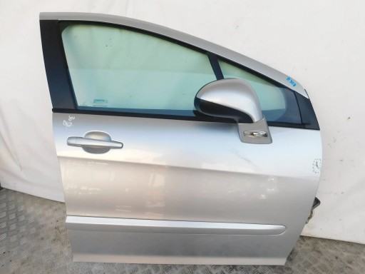 VRATA PREDNJI DESNA PEUGEOT 308 07-