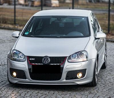 Фото golf 5