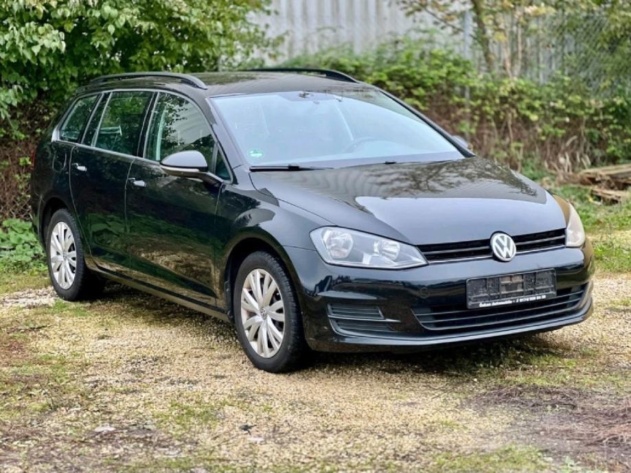 VW Golf 7 DIJELOVI limarija mehanika 1.2TSI, 1.6TD