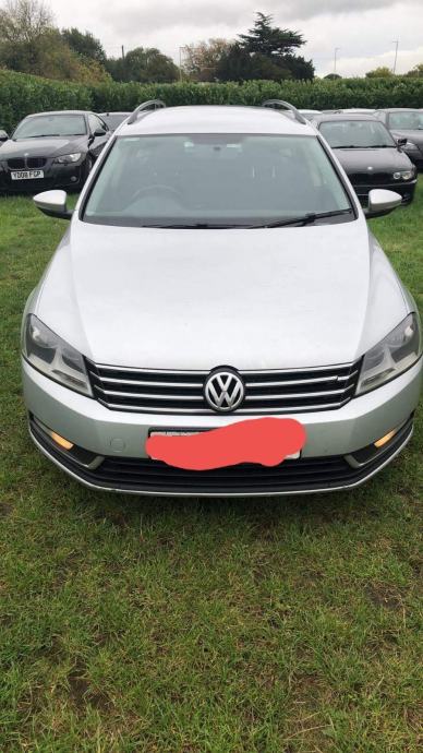 Vw Passat B Dijelovi