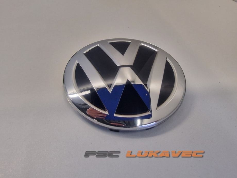 VW PASSAT B8 PREDNJI ZNAK 3G0853601A