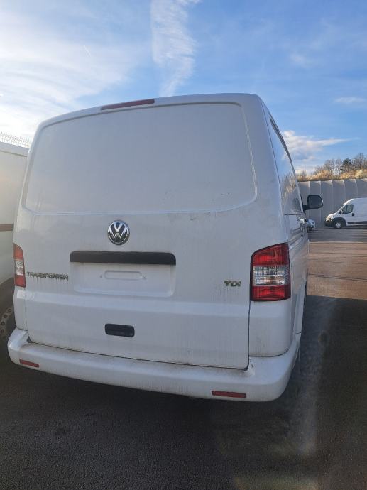 ...wv transporter 2.0tdi 2011g