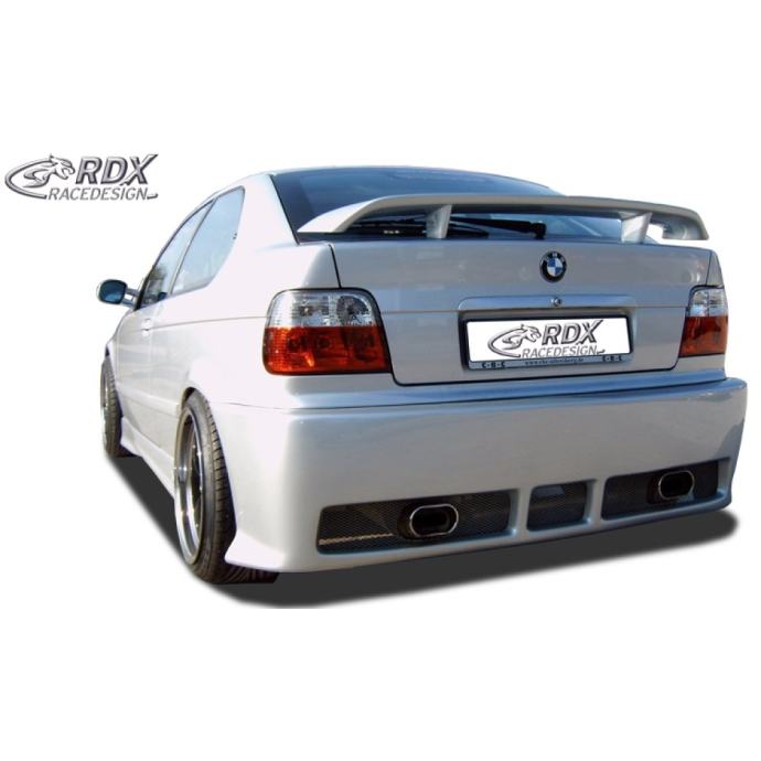 Zadnji Branik Rdx Bmw E Compact Gt