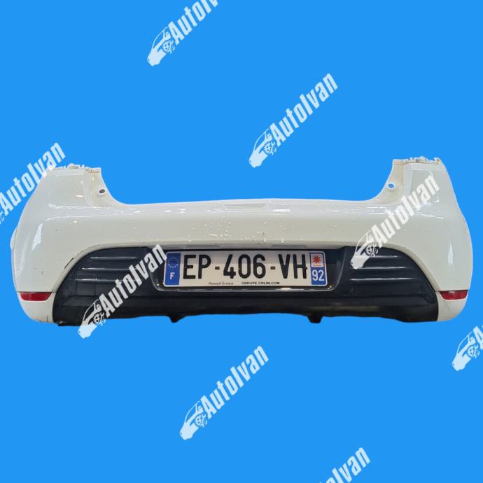 ZADNJI BRANIK RENAULT CLIO IV 850225639R