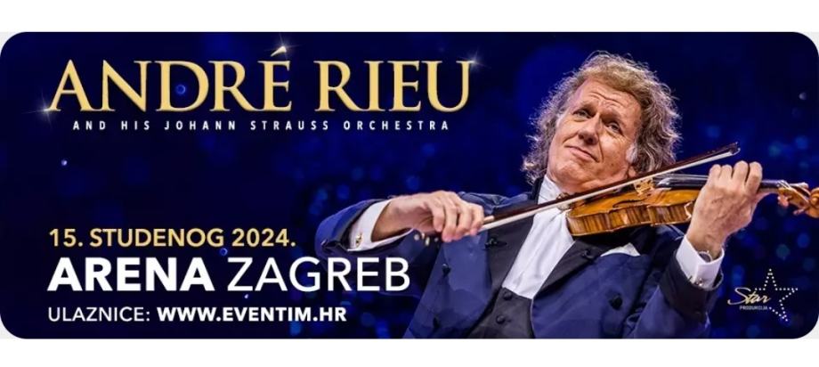 Andre Rieu