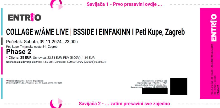 ÂME LIVE | BSSIDE | EINFAKINN - 9.11.2024.