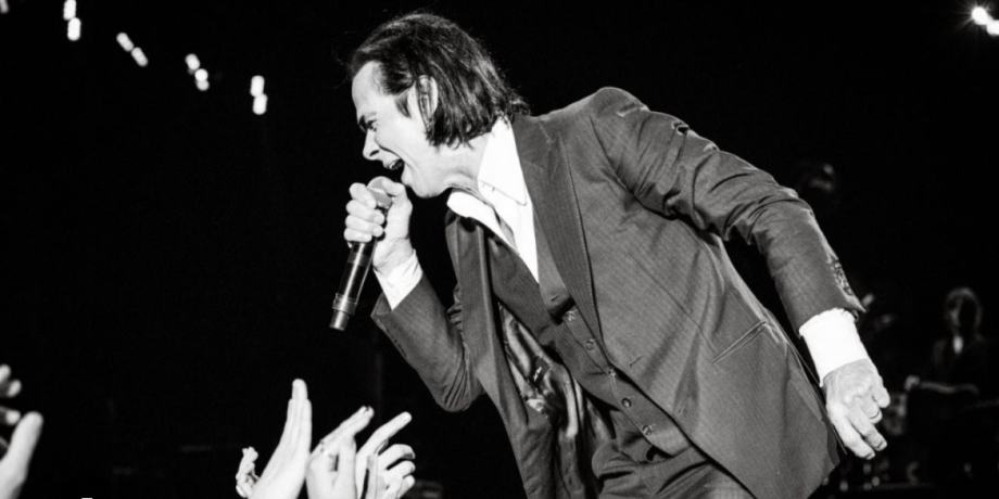 Nick Cave & the Bad Seeds, Arena Zagreb