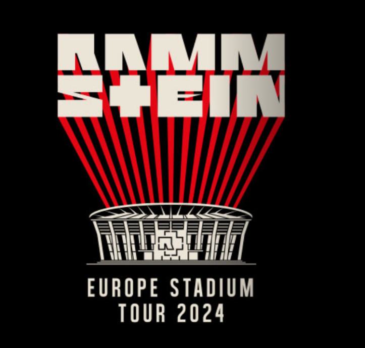 Rammstein - Beograd (tribina) - 25.05.2024