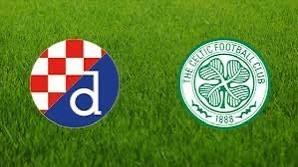 Dinamo-Celtic