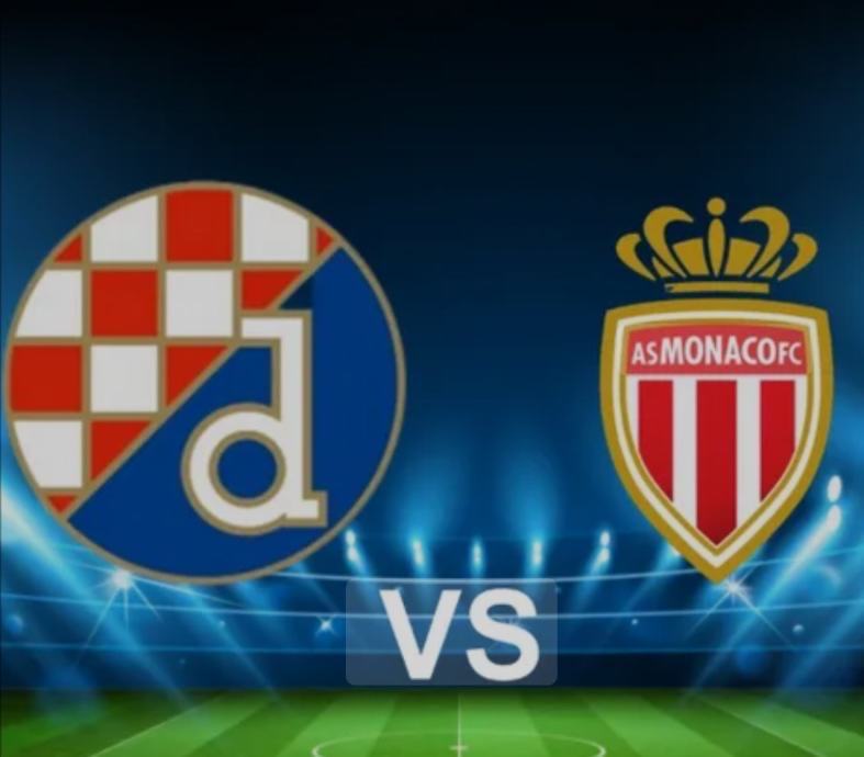 Dinamo-Monaco Ulaznice LIGA PRVAKA