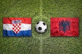 Karte Euro 2024 HRVATSKA - ALBANIJA KAT 1