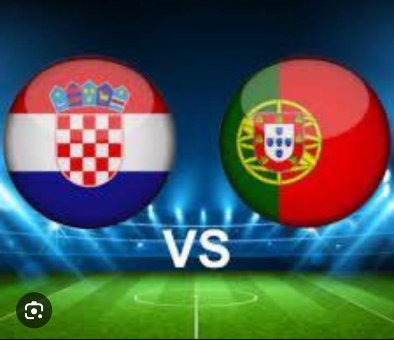 Ulaznica Hrvatska vs Portugal