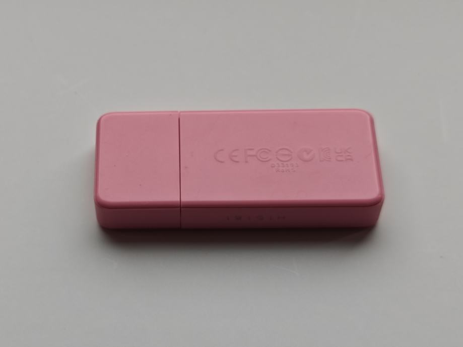 Čitač kartica Transcend USB 3.0