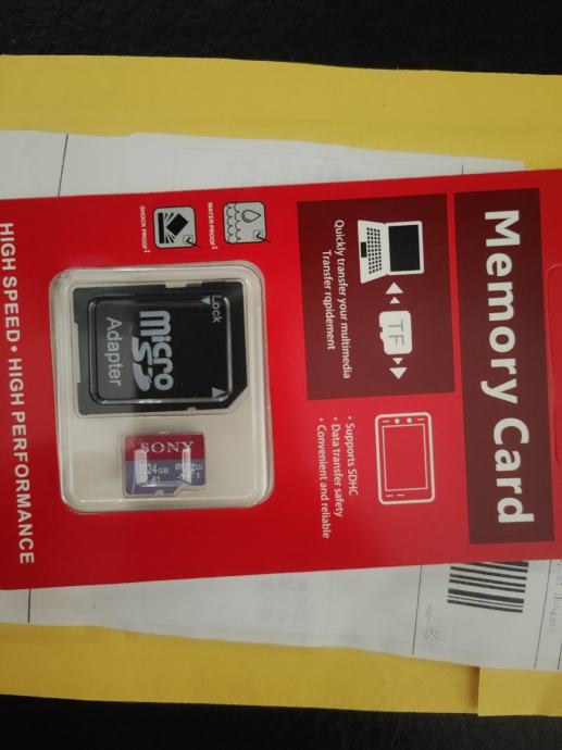 memory-card