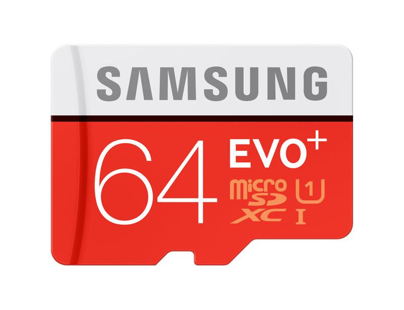 Карта памяти microsdxc 128gb samsung evo plus uhs i u3 v30 a2 adp