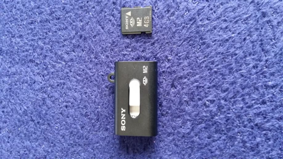 Sony m2 usb adaptor m2 что это такое