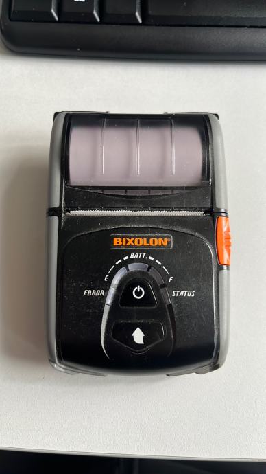 Bixolon spp- r200