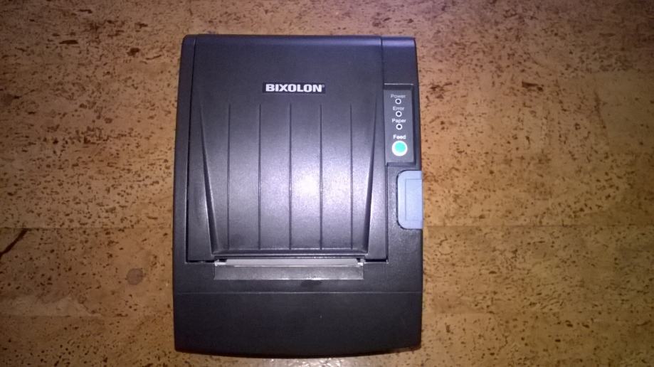 BIXOLON SRP350 TERMALNI POS PRINTER