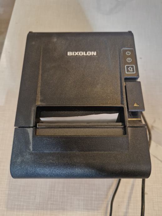 Bixolon termo printer