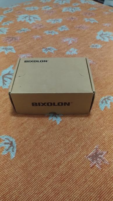 Bixolon printer